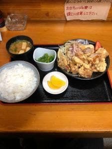 水源