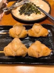 鳥貴族 元町南店