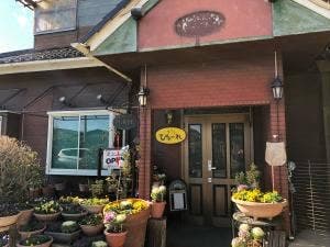 カフェ・ピューレ