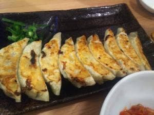 長浜ラーメン長浜一番 仏壇通り店