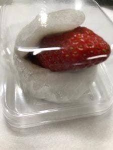 菓匠 にいつま