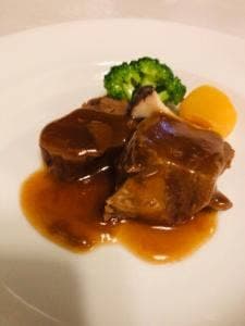 広東料理 青羅