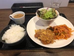 ワイン食堂アレコレ