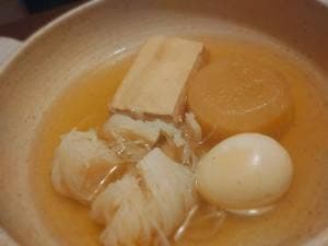 煮焚き屋 魚吉