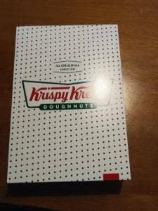 クリスピー・クリーム・ドーナツ イオンモール各務原店