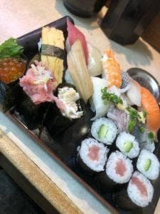 ぐるめ寿司 新丸子店