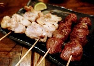食やますぞう