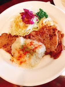 グリルあまから