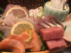 菜菜魚魚