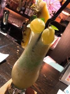 野菜料理と果物カクテル BAR&DINING JAYCO 新宿