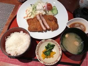 カサブランカ しあわせの村 たんぽぽの家