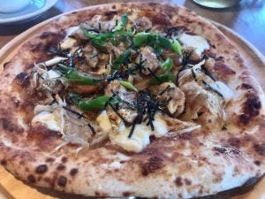 そら野デリカ そら野テラス