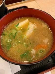 松屋 小岩店