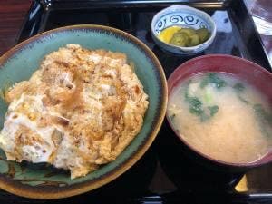 とんかつまざき