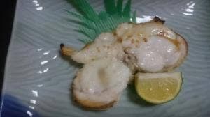 長尾屋 食事処