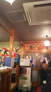 居酒屋 立ち呑み 寅さん
