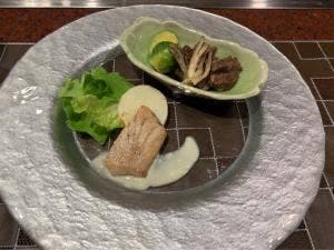 ステーキなかお