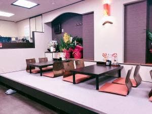 日豪レストラン ゆめや