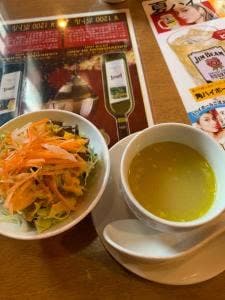 シリザナ 佐倉店