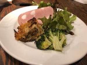 PIZZERIA E BAR TRENTA