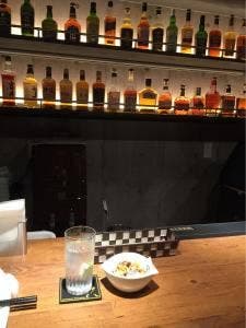 shot BAR syun