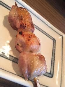 二代目 鳥七