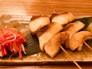 ちんたら処 かなすとーた