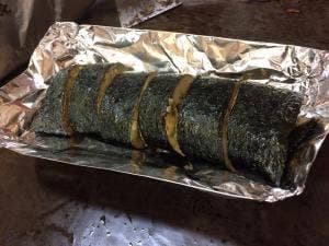 神戸お好み焼き 和楽