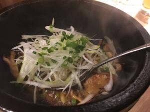 うどん酒場いりこ屋