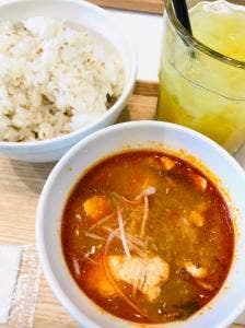 スープストックトーキョー たまプラーザテラス店