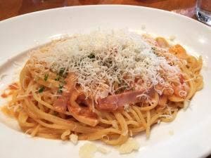 パスタの森万代店