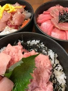 のっけ家 清水店