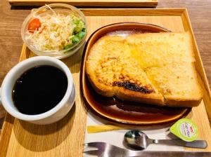 カフェサンタマリア 和み