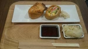ロール寿司の店 TARO