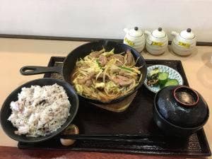 ダイニングキッチンつくし