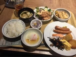 食・呑み処 和み ホテルルートイン鯖江店