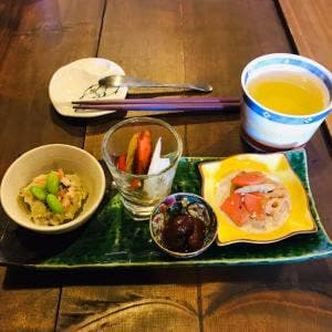 909食堂