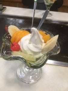甘党の店 竹酔堂