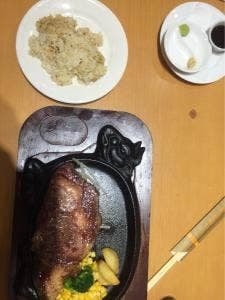 ステーキ宮 姫路大津店