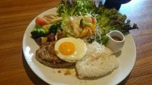 びっくりドンキー 姫路飾磨店