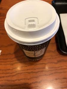 タリーズコーヒー 三井アウトレットパーク滋賀竜王店