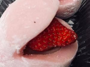 だんごのさくらや 富里日吉台店