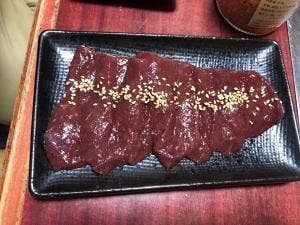 ひだか焼肉