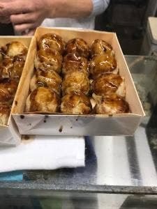 山長さかい 西町店