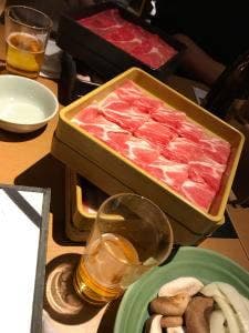 モーモーパラダイス 歌舞伎町本店