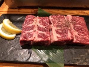 大衆焼肉ホルモン酒場 とりとん 名駅3丁目店