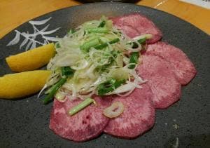 肉卸直送 焼肉たいが 岐阜店