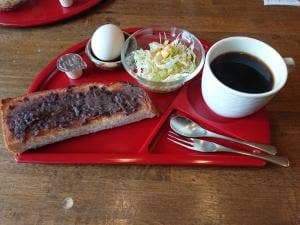 cafe de Cedar