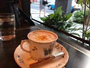 キングストン