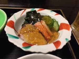 和風レストラン 志乃